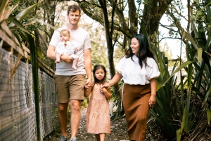 Private Photoshoot in Auckland