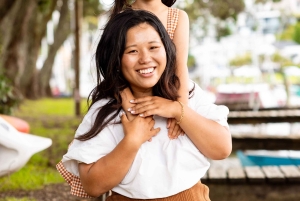 Private Photoshoot in Auckland