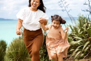 Private Photoshoot in Auckland