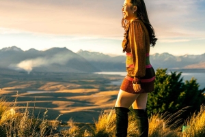 Private Photoshoot in Auckland