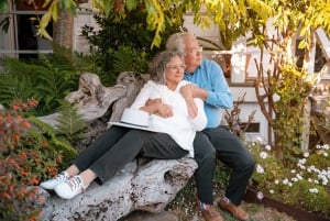 Sessão fotográfica de férias privada com fotógrafo em Auckland