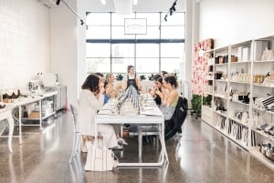 クイーンズタウンあなただけの香りを