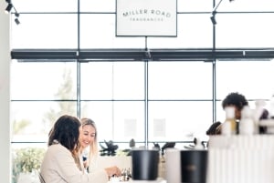 クイーンズタウンあなただけの香りを