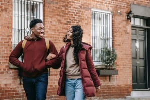 Romantic Charms of Auckland – Private Walking Tour