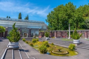 Romantic Charms of Auckland – Private Walking Tour