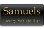 Samuels Vehicle Hire