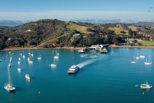 Sea, Land & Sky Premium Package