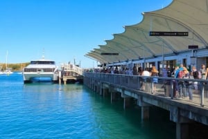 Sea, Land & Sky Premium Package