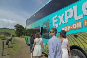 Sea, Land & Sky Premium Package