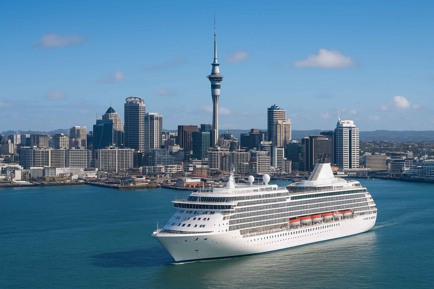 Excursão em terra a partir de Auckland - Tour particular e degustação de vinhos