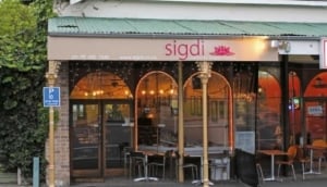 Sigdi Indian Restaurant