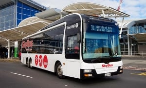 Skybus Auckland City Express