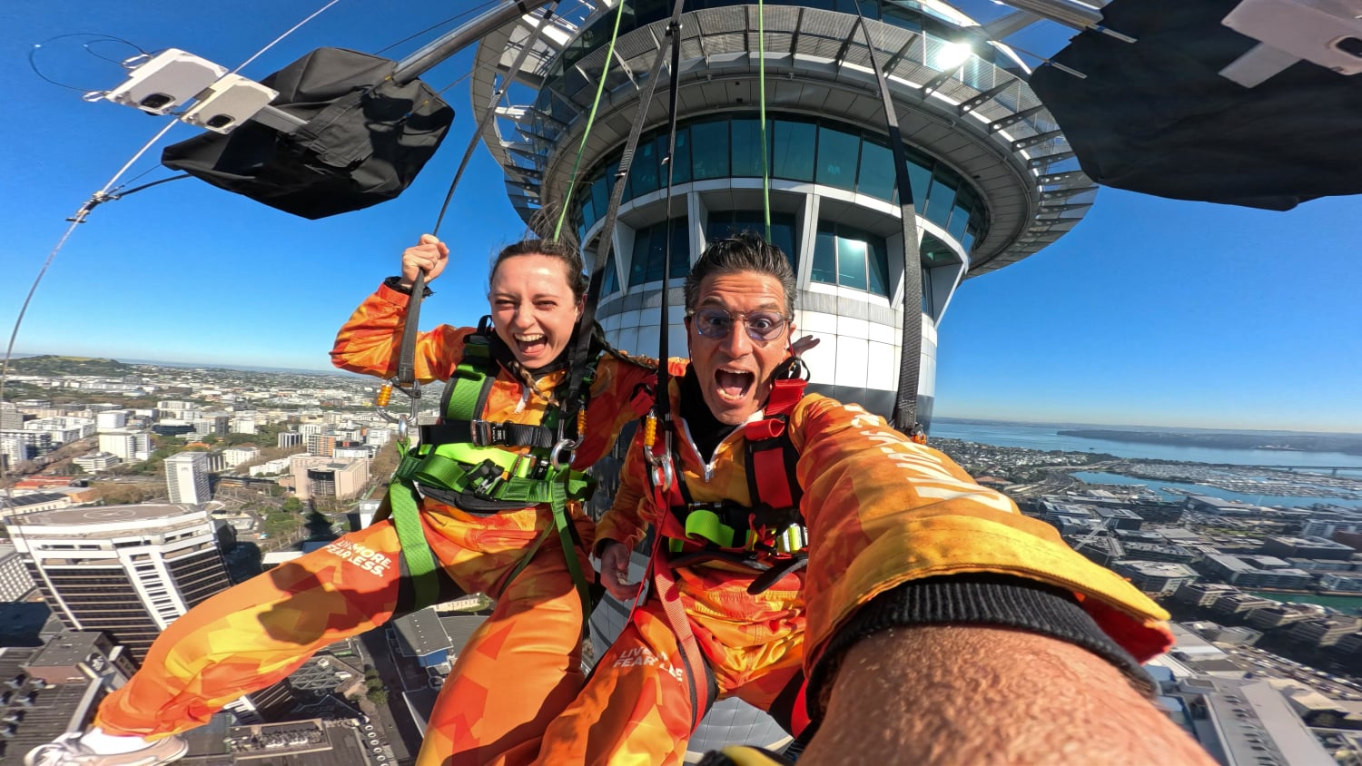 Thrilling Auckland Activities | My Guide Auckland