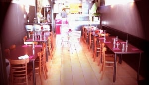 Spice Garden Indian and Thai Restaurant
