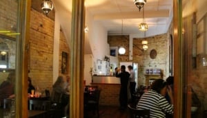 Spice Traders Devonport