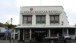 Star and Garter Hotel