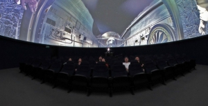 Stardome Observatory and Planetarium