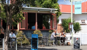 Success Cafe Restaurant
