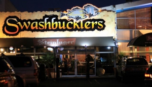 Swashbucklers Restaurant
