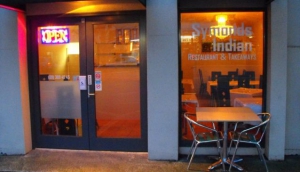 Symonds Indian Restaurant and Takeaways