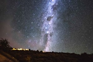 Tawharanui: Kiwi Spotting & Stargazing Tour w/ Optional Stay