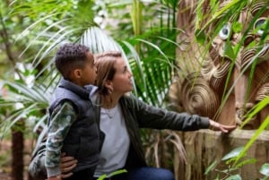 Te Wao Nui – The Living Realm at Auckland Zoo