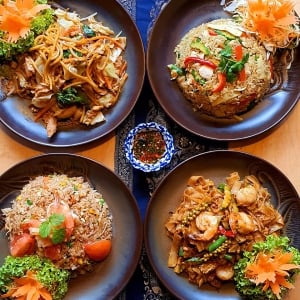 Thai Chef's Restaurant