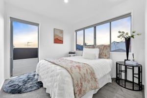 The Bays Bed & Breakfast