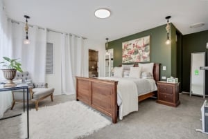 The Bays Bed & Breakfast