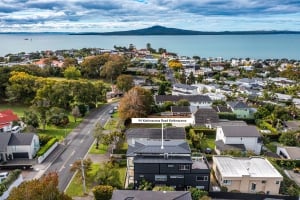 The Bays Bed & Breakfast