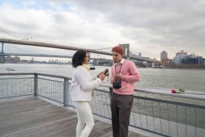 Det bedste af Auckland på en privat byvandring