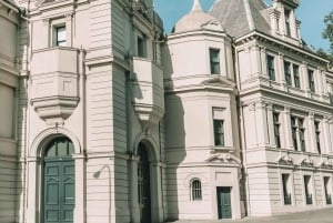 Det bedste af Auckland på en privat byvandring