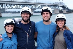 The Classic: Discover Amazing Auckland on an Electric Bike