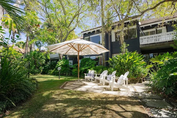 The Emerald - Takapuna Beach 