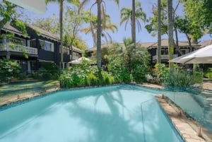 The Emerald - Takapuna Beach 