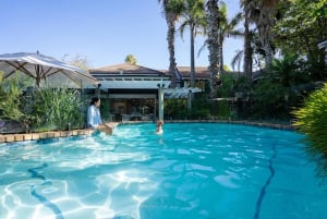 The Emerald - Takapuna Beach 