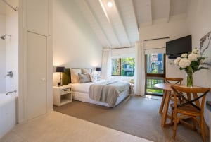 The Emerald - Takapuna Beach 