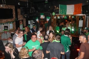 The Fiddler Irish Bar