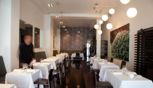 The French Cafe
