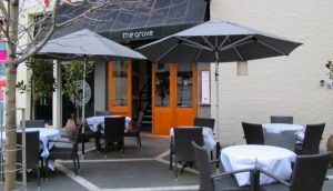 The Grove Restaurant