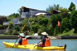 The Riverhead Tavern Kayak Tour