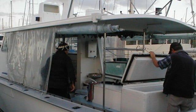 The Serious Fishing Company