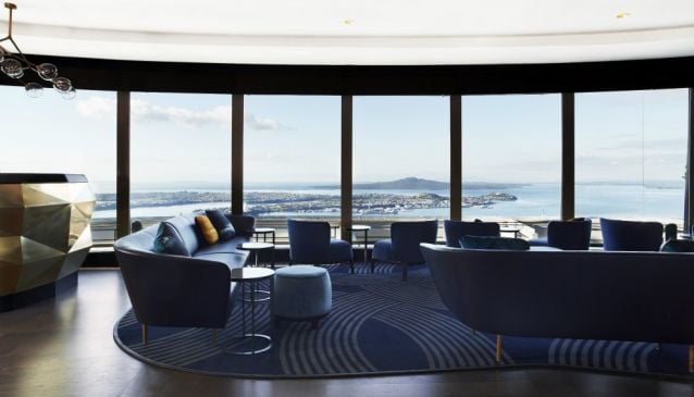 Best Luxury Activities In Auckland