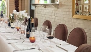 TriBeCa Restaurant & Bar