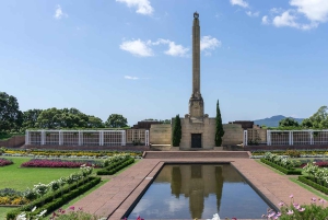 Ultimate Auckland Experience Full Day Tour with Lunch