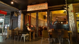 Verona Cafe and Bar