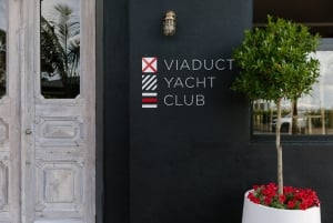 Viaduct Yacht Club