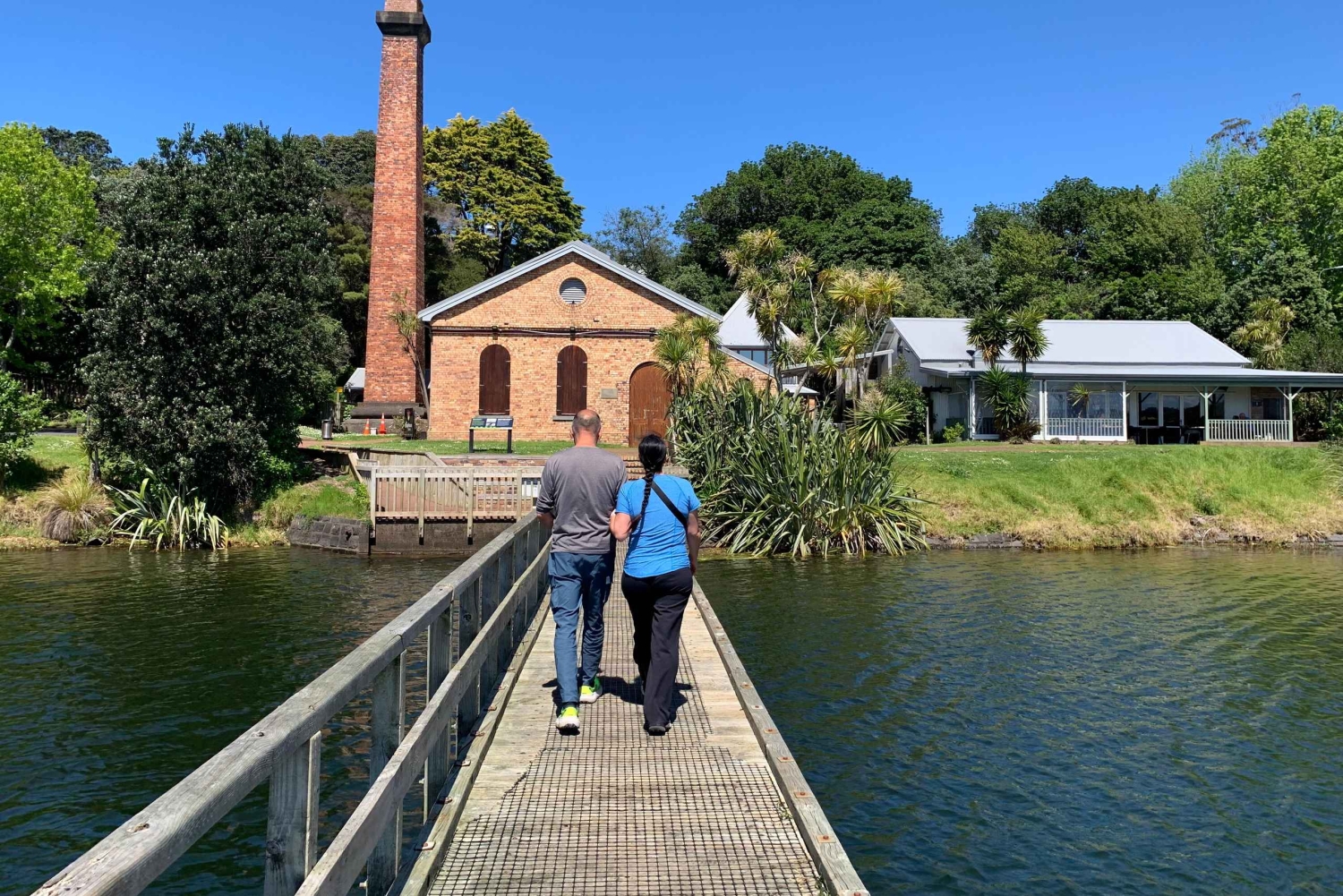Wulkany, wybrzeże i tajne miejsca – wycieczka popołudniowa z Auckland