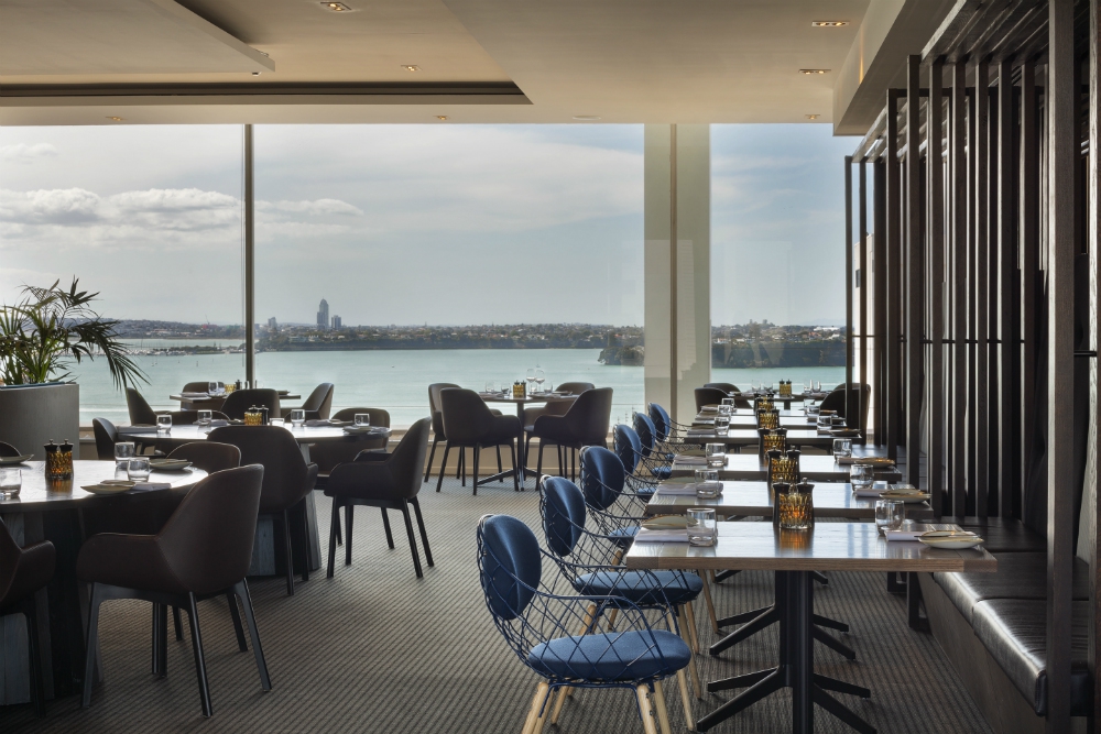 Vue Restaurant in Auckland My Guide Auckland