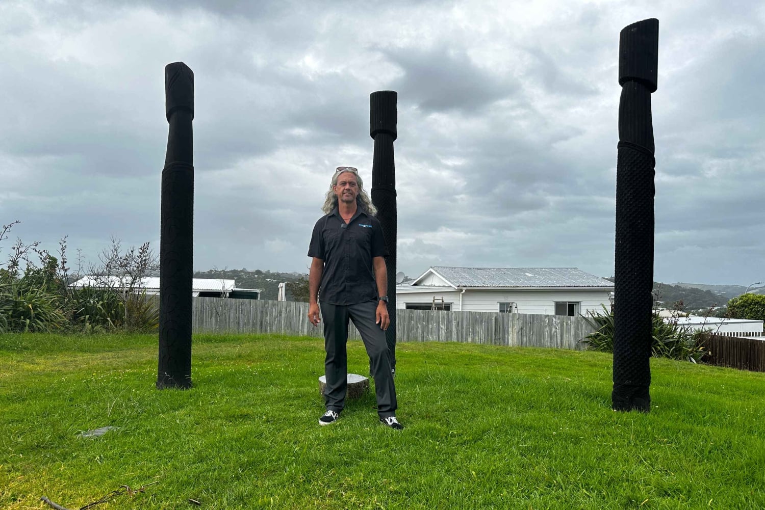 Waiheke Island: Maori-Kulturtour + Mittagessen + Wein